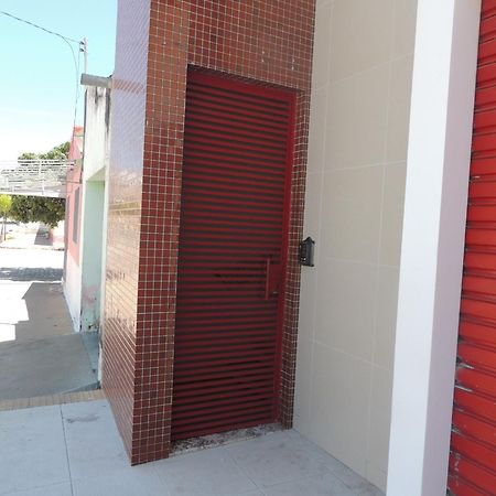 Apartamento confortável no centro da cidade Pau dos Ferros Exterior foto