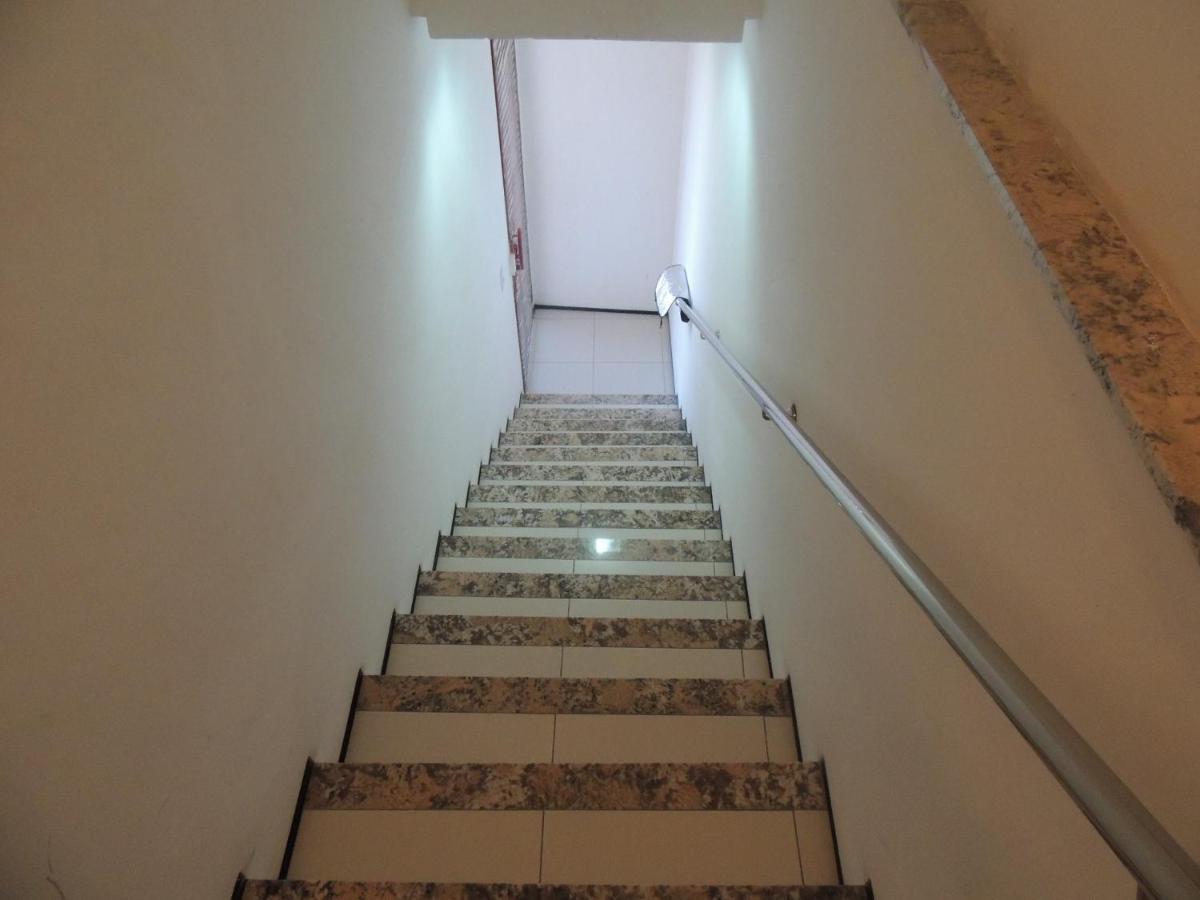 Apartamento confortável no centro da cidade Pau dos Ferros Exterior foto