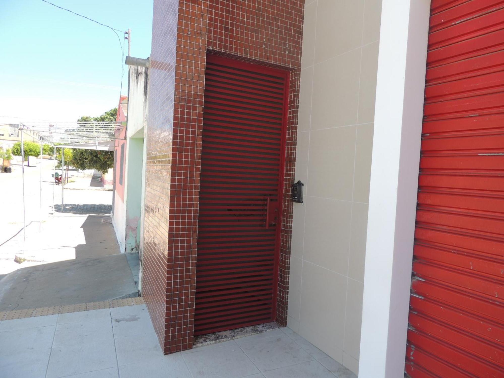 Apartamento confortável no centro da cidade Pau dos Ferros Exterior foto