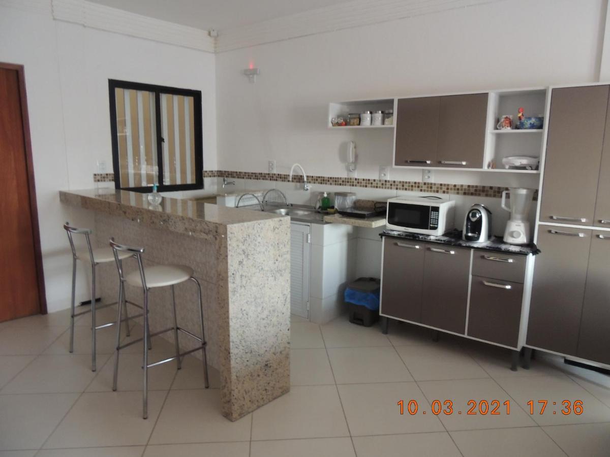 Apartamento confortável no centro da cidade Pau dos Ferros Exterior foto