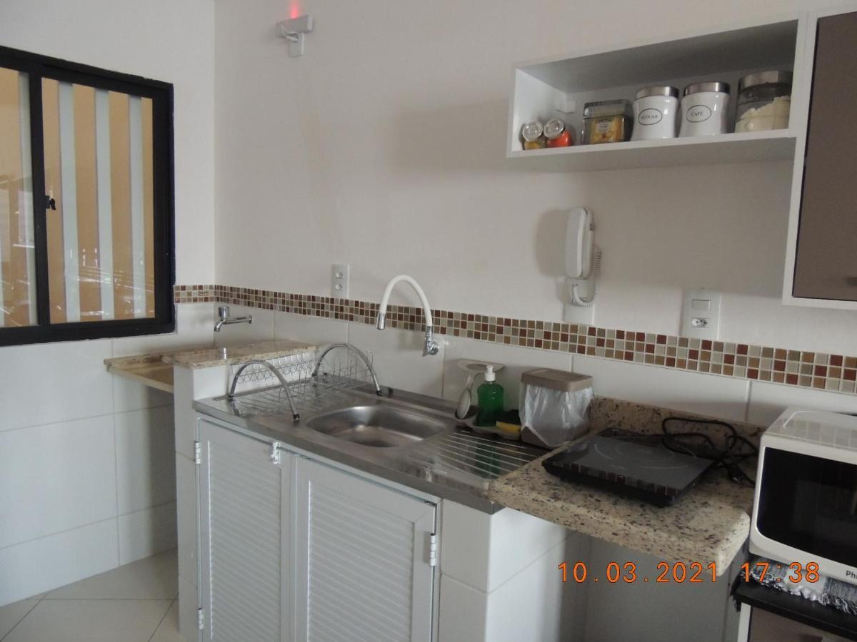 Apartamento confortável no centro da cidade Pau dos Ferros Exterior foto